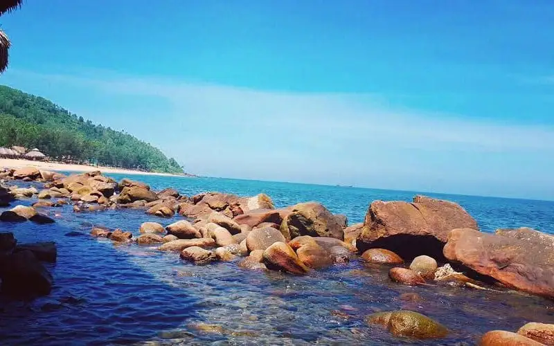 Bai da rong