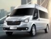 Do am thanh xe ford transit 1