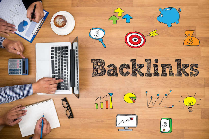 Công cụ quản lý backlink: Giải pháp giúp tối ưu hóa hồ sơ liên kết hiệu quả