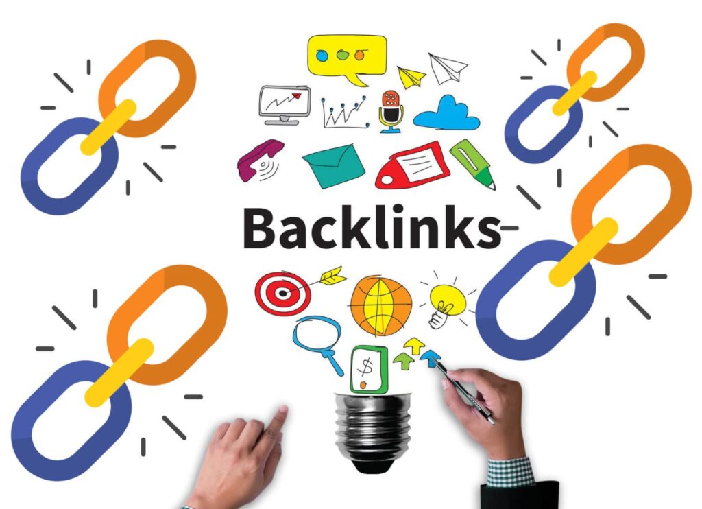 Bật mí những tính năng chính của công cụ quản lý backlink