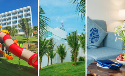 Asteria mui ne resort