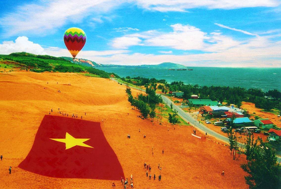 Du lich phan thiet 4