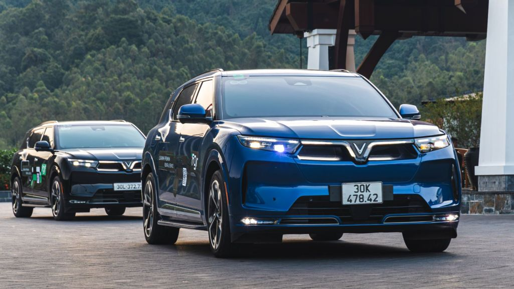 Car Rental in Vietnam Saigon: Your Flexible Travel Solution with DIDU Travel