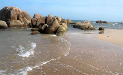 Bãi rạng