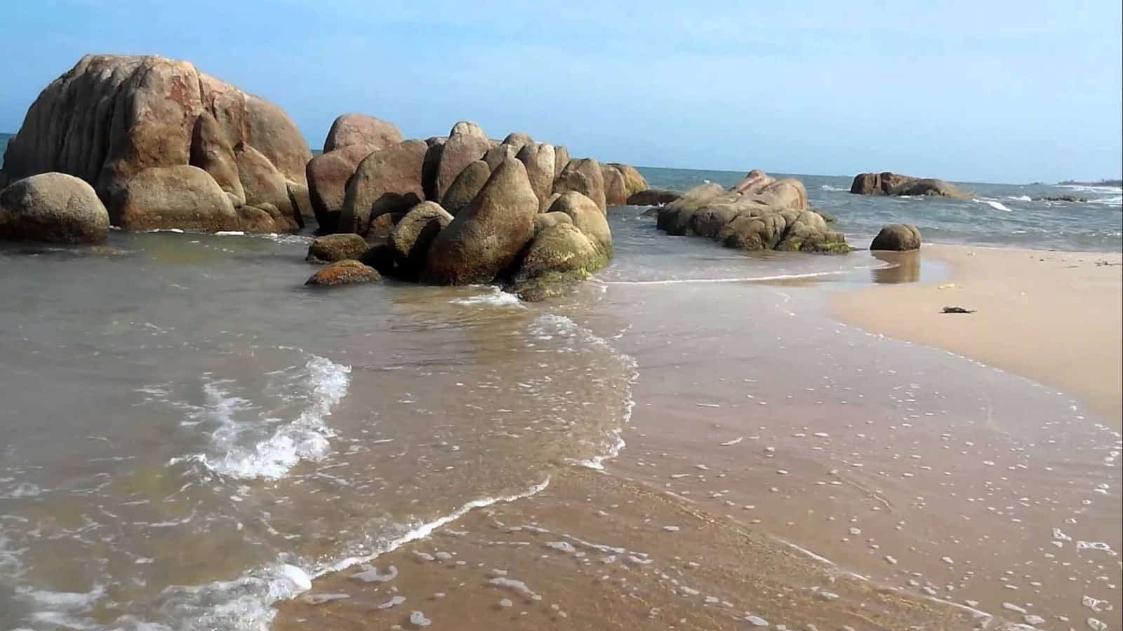Bãi rạng