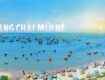 àng chài mũi né