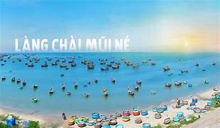 àng chài mũi né