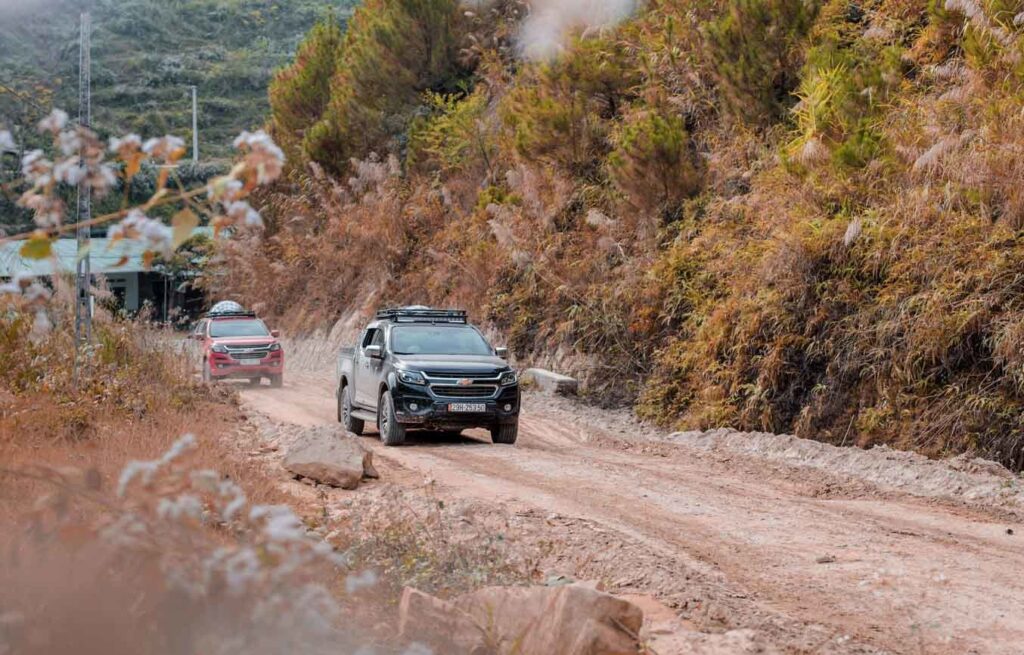 Huong dan di chuyen den ha giang bang o to cho nguoi di lan dau 02 1644132629