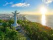 Top,view,of,vung,tau,with,statue,of,jesus,christ