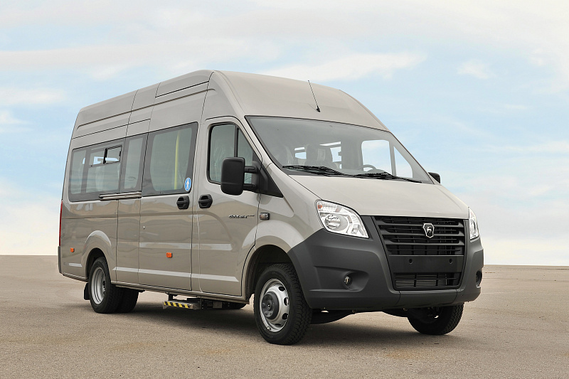 Bạn Nên Lựa Chọn Dịch Vụ Thuê Xe 17 Chỗ Trọn Gói vì có Đội Xe Đời Mới, Chất Lượng Cao