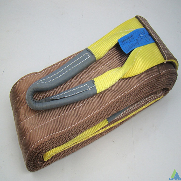 Cáp Vải Sợi Mềm: Sự Lựa Chọn Hoàn Hảo Cho Các Ứng Dụng Công Nghiệp và Dân Dụng