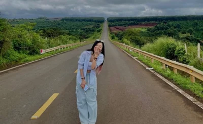 Du lịch măng Đen
