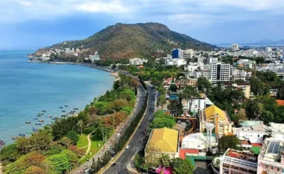 Long hải
