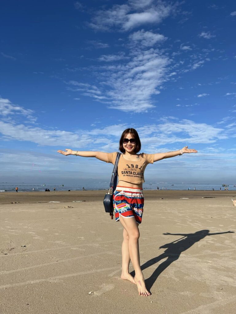 Tour long hải