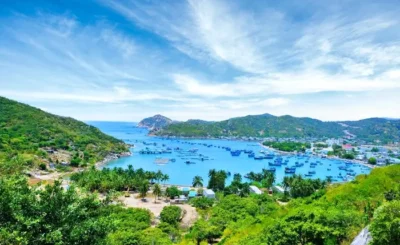 Biển pr