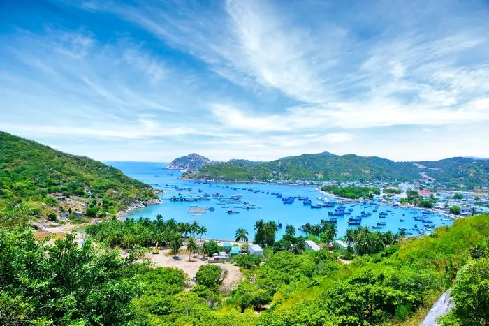 Biển pr
