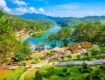Cảnh đà lạt