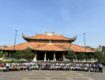 Tour củ chi