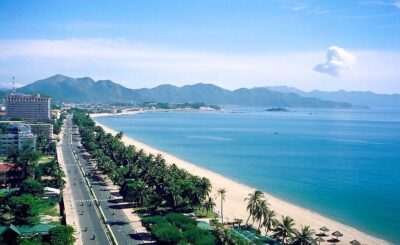 Biển nt