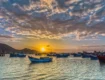 Biển ninh chử
