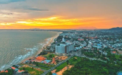 Tp biển lh