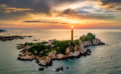 Tour mũi né phan thiết