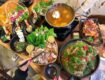 Lẩu bò ba toa