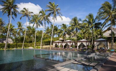 Resort mũi né