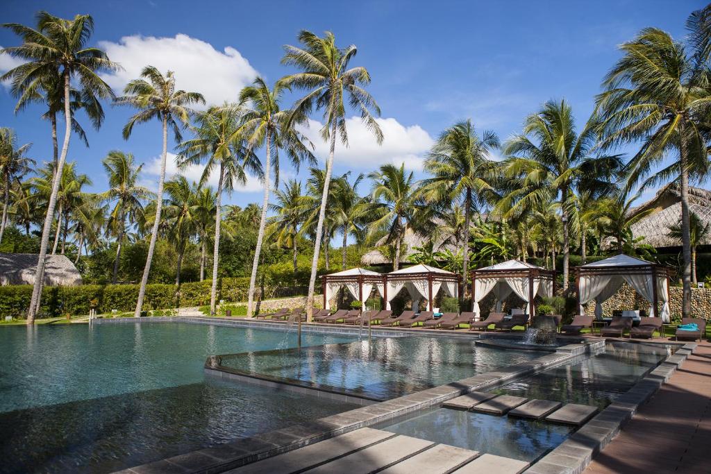 Resort mũi né